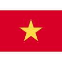 Drapeau vietnamien